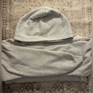 Ariztia Cozy Sweatfleece Perfect Hoodie